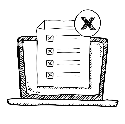style-de-dessin-anime-de-l-ordinateur-portable-avec-de-mauvaises-reponses-sur-le-test-illustration-du-vecteur-de-caniche-dessine-a-la-main-2c7c3yj-removebg-preview